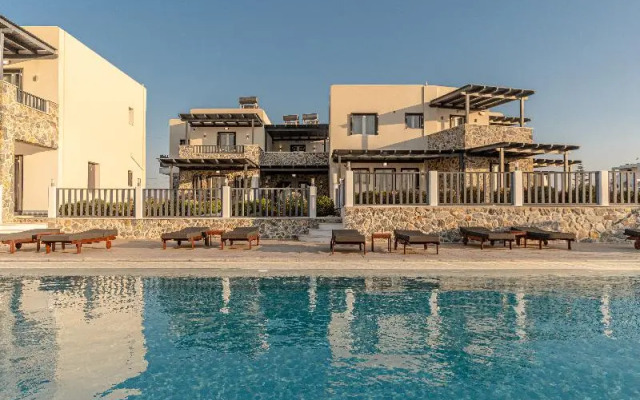 Nilea Island Living