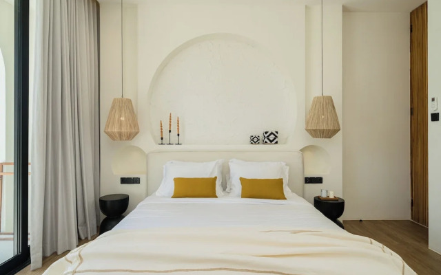 The Makara Villas Uluwatu