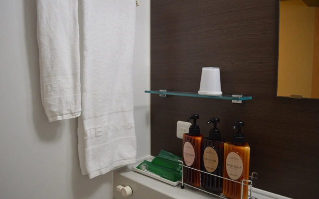 Hotel Route Inn Shiojirikita Inter