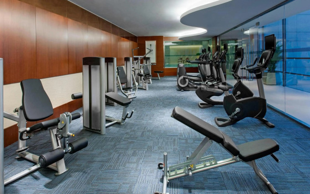 Four Points by Sheraton Suzhou
