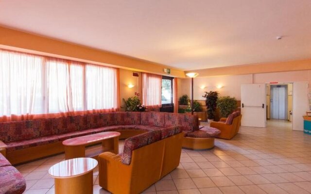 Hotel Gabry