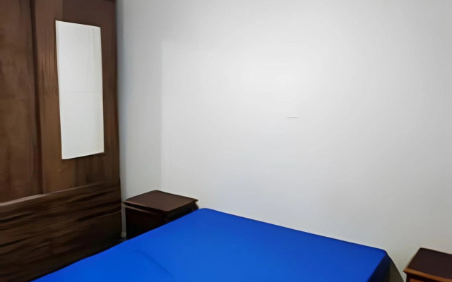 TF10 Apto 33B - San Marino - Praia Grande - Ubatuba