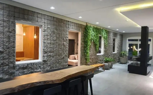 Lote 20 Hotel Boutique