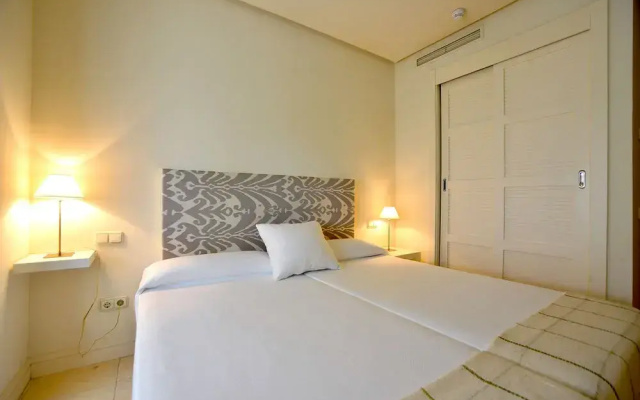 Novo Resort The Residence Lux