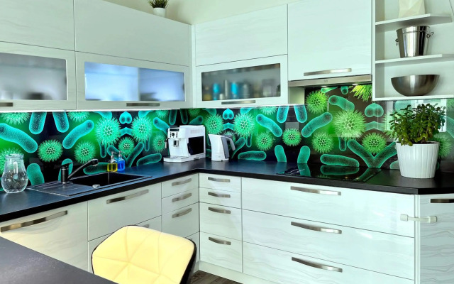 British Quarter Apartments