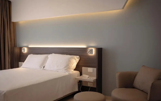 Palmar Boutique Hotel