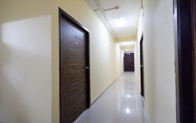 Super Oyo Flagship Prafulla Devi Guest House Near Rajarhat