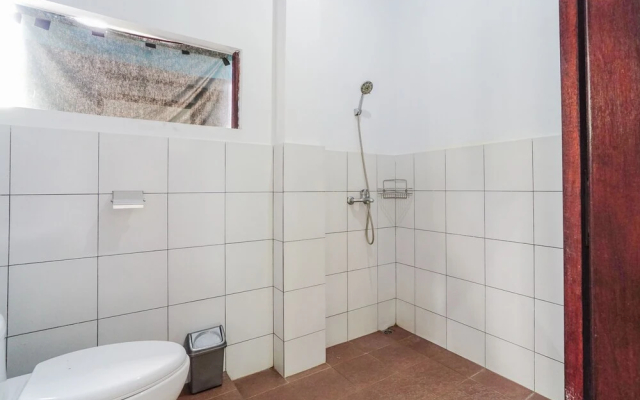 Molecha Guest House