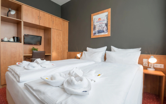 Amedia Express Passau Trademark Collection by Wyndham