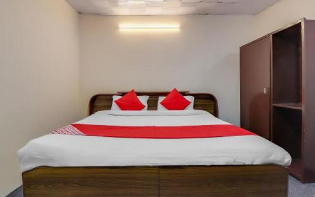 OYO 22331 Hotel Himdhara