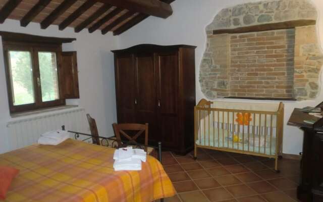 Casa Vacanze Il Piccolo Noce