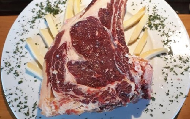 Hotel Restaurant Le Chalet