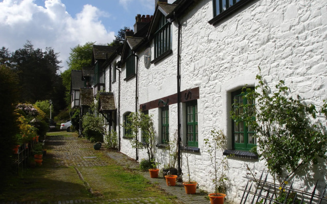 The Clochfaen