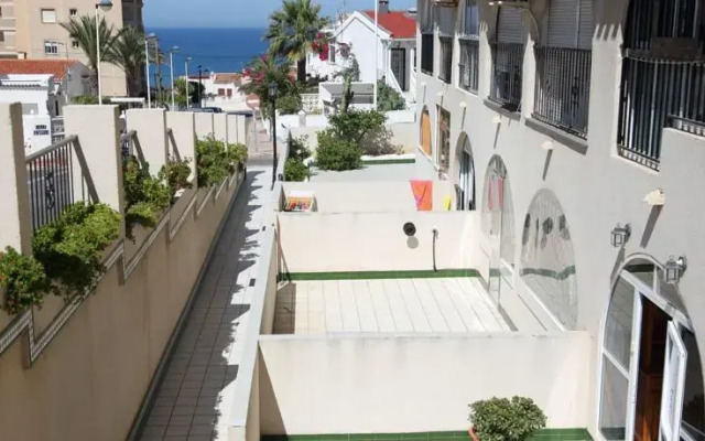 Apartment Mata Beach