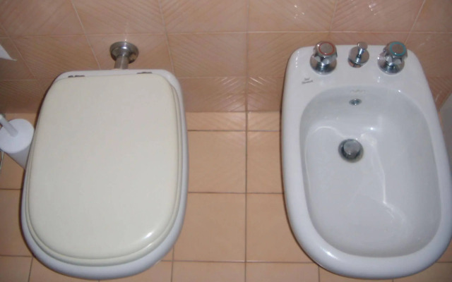Roma Termini Inn