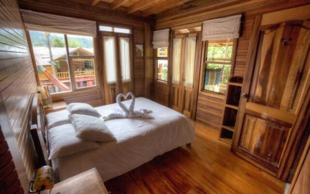 Dragonfly Inn B&B Mindo