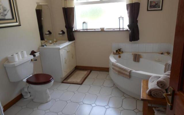 Birchdale House B&B