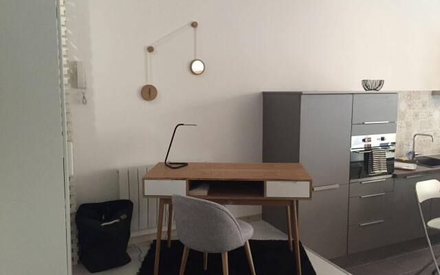 L'Appartement Bordelais