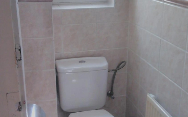 Apartmán Malvazinky