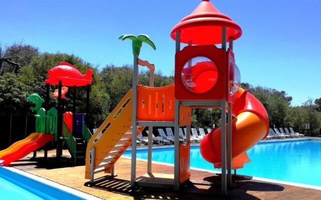 Camping Bella Sardinia