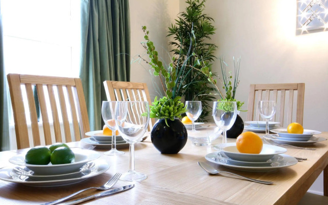 Berkshire Rooms - Newbury
