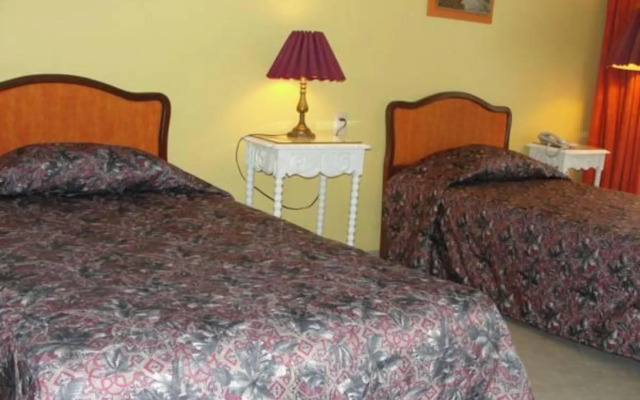 Hotel Casa González