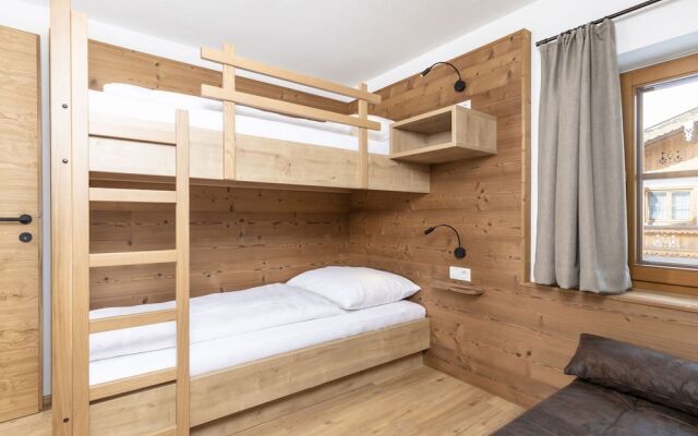 Comfortable Apartment in Kaltenbach Near Ski Area