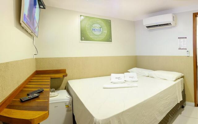 Mini Hotel Jericoacoara