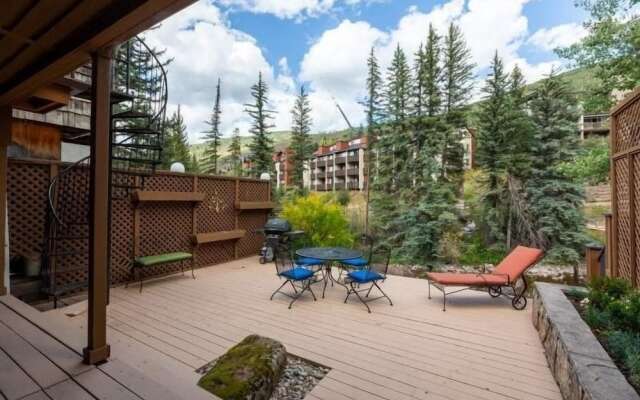 Texas Townhome Condos - 3 Minutes Walk to Gondola by RedAwning