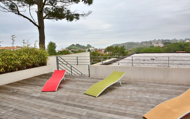 Villa Mayarko Lafitenia Resort