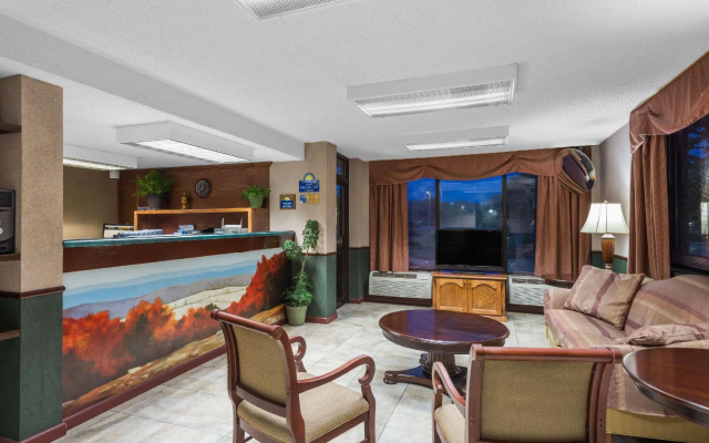Days Inn Fort Payne