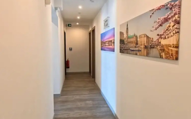 NOVERA Aparthotel