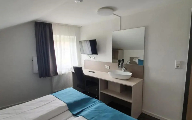 Hotel Mack