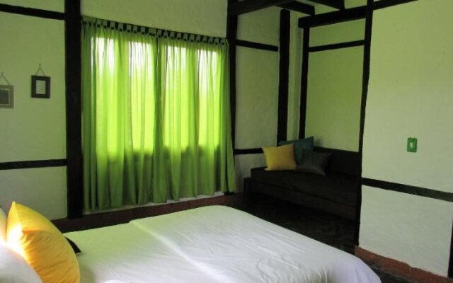 Coffee Tree Boutique Hostel