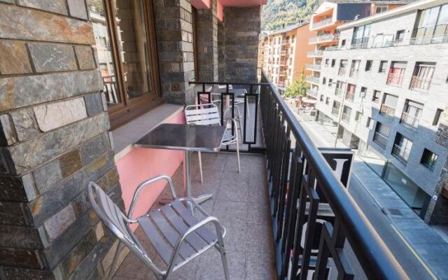 Hotel Andino