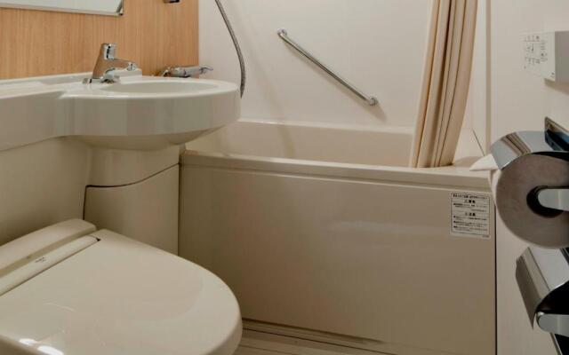 ALPHABED INN Takamatsuekimae 203 / Vacation STAY 36557