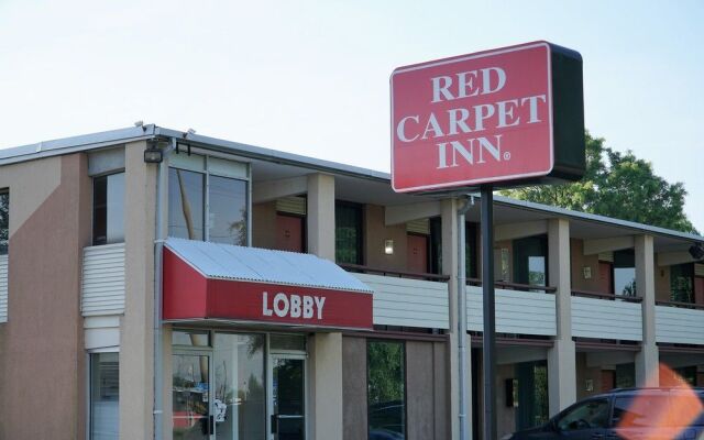 Econo Lodge King's Dominion - South