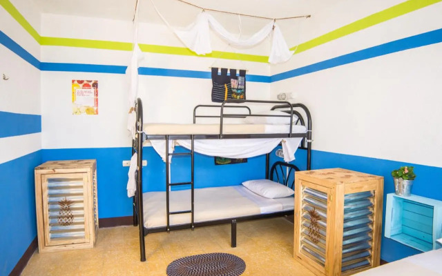 The Purpose Hostel