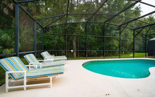 1219 Gorgeous Home W/3-Master'Sgames Rmthemed Rm