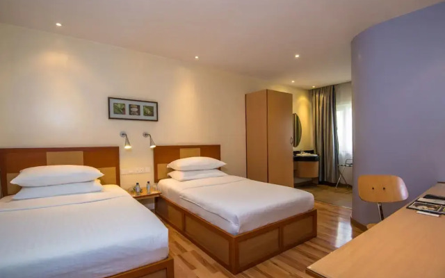 Best Western Nairobi Upper Hill