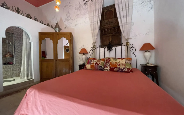 Riad Sidi Magdoul