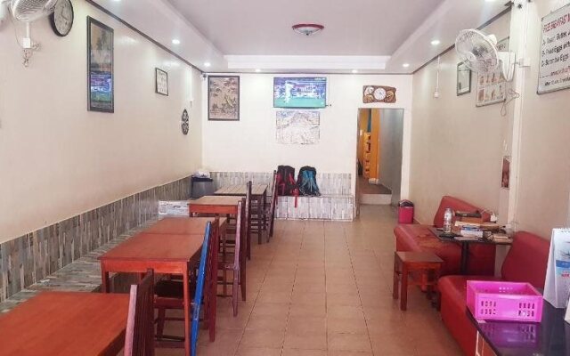 Vientiane Backpackers Hostel