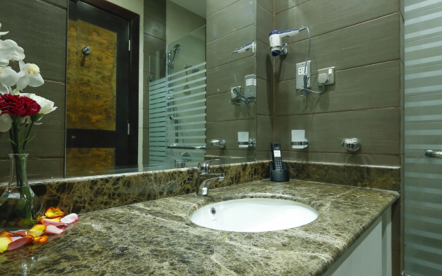 The Castle Premium Hotel