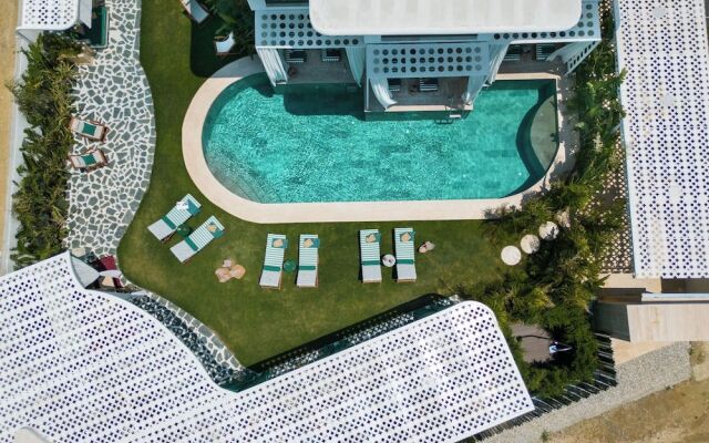 Voger Alaçatı Prive