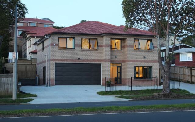 The Bungalow