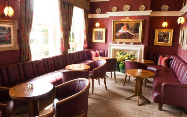 Wentworth Hotel