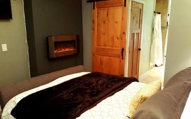 The Well Made Bed & Breakfast