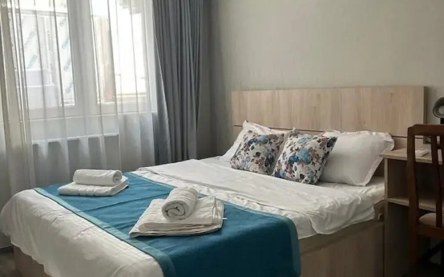 New Tbilisi Hostel