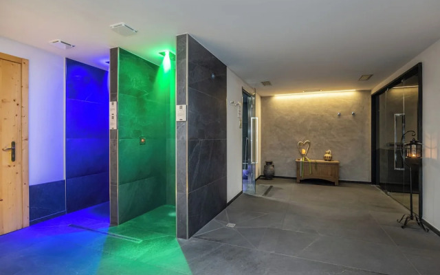 Hotel Tirol Natural Idyll