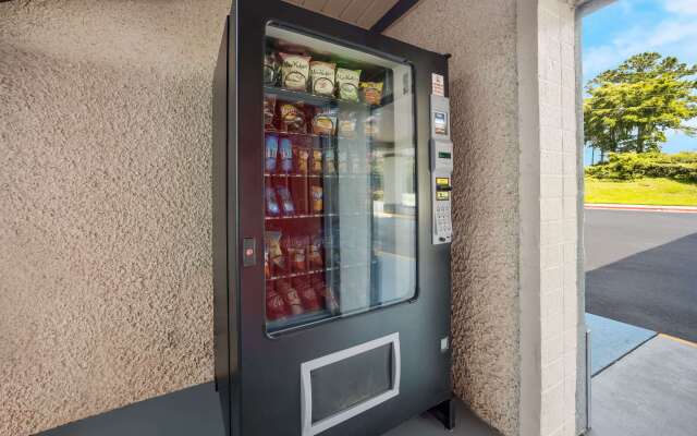 Quality Inn Tallahassee near University